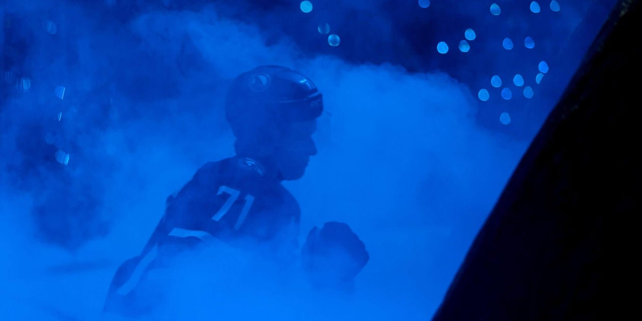 The NHL’s new must-watch star: Sharks’ Macklin Celebrini has execs, scouts and players in awe