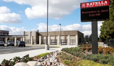 Game design and esports program launched at Anaheim high schools – NBC Los Angeles