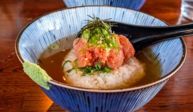 Torrance’s Hachi Is the Best Japanese Izakaya in the South Bay