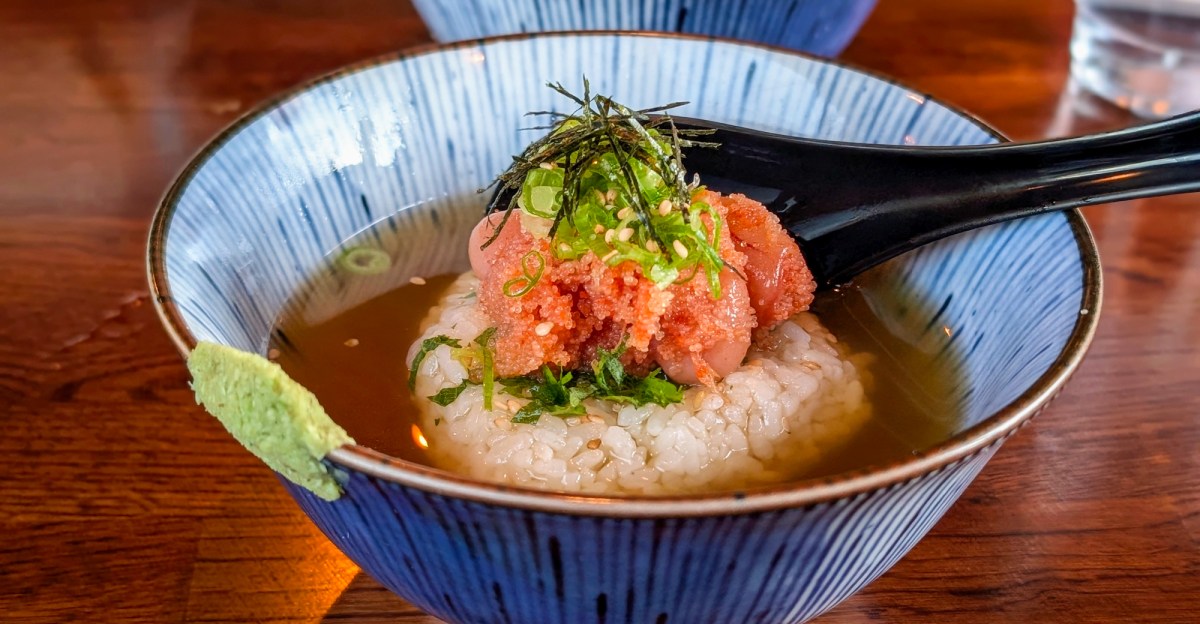 Torrance’s Hachi Is the Best Japanese Izakaya in the South Bay