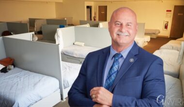 Dyer: Fresno Shelter Bed Crisis 'Not Going to Happen.' City, County Plan Coming