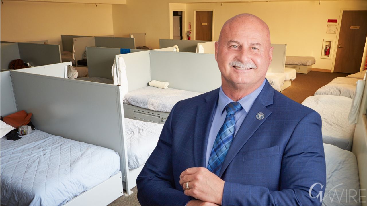 Dyer: Fresno Shelter Bed Crisis 'Not Going to Happen.' City, County Plan Coming