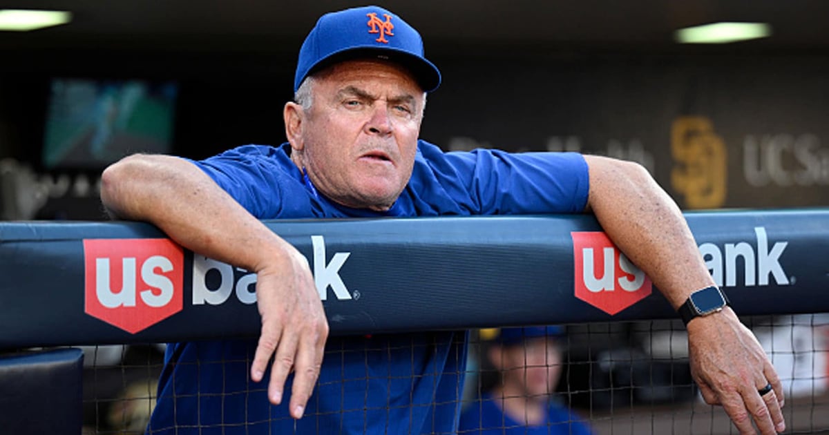 Los Angeles Angels add John Gibbons to staff as bench coach