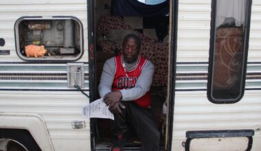 S.F. begins towing RVs as dozens more are at risk. 