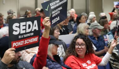 Fresno planning commission SEDA approval under scrutiny