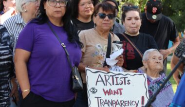 A look into the long fight over Fresno's art grants