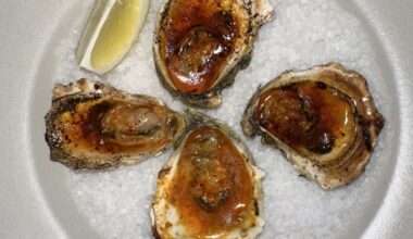 4 Restaurants to Try This Weekend in Los Angeles: November 7