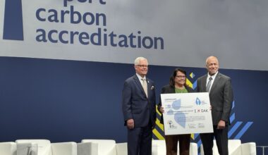 OAK achieves Level 4 Airport Carbon Accreditation