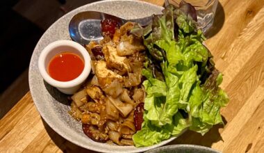 This West Portal Thai Restaurant Is Busier Than Ever — For Good Reason