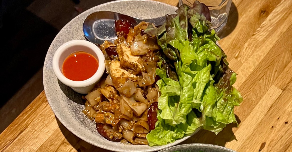 This West Portal Thai Restaurant Is Busier Than Ever — For Good Reason