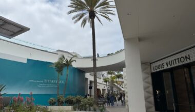 Fashion Valley store lineup gets an update, and two kid-friendly fun spots opening in Poway and Chula Vista – San Diego Union-Tribune