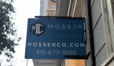 One of S.F.'s largest landlords could lose up to 428 units of housing