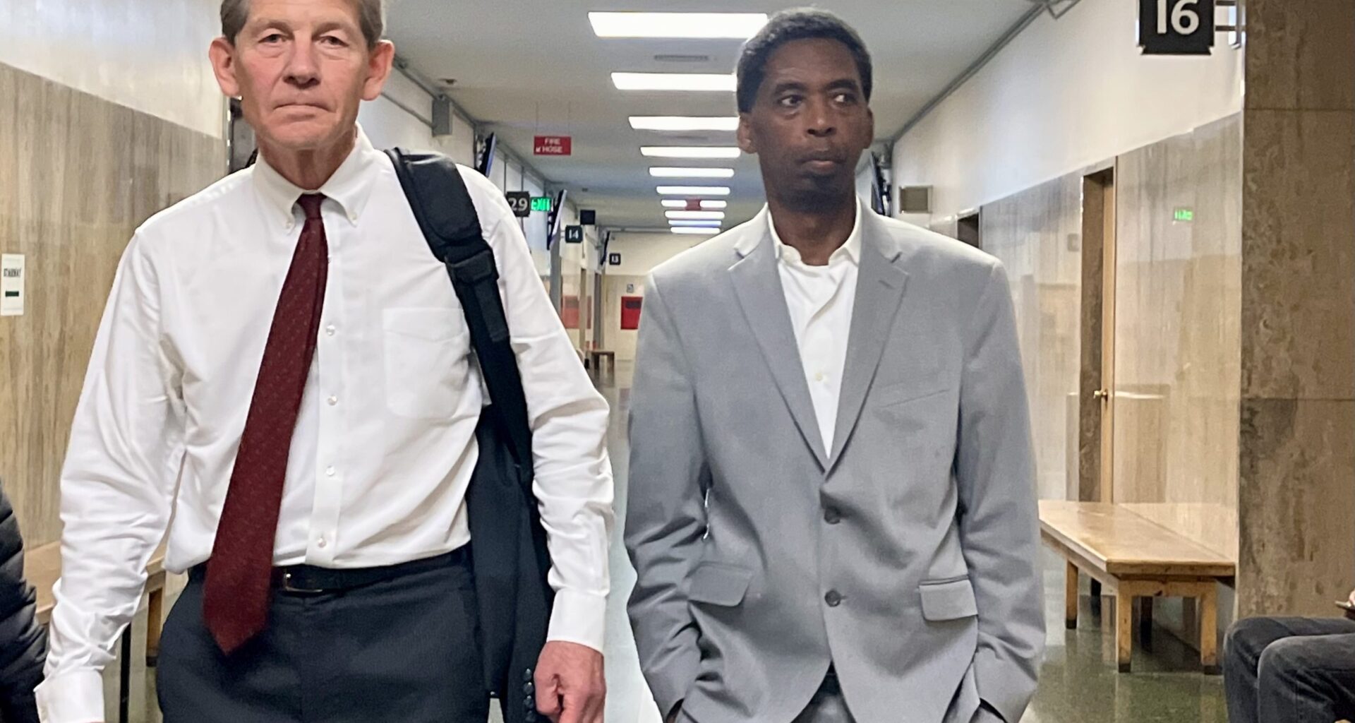 S.F. filmmaker Kevin Epps’ long-awaited murder trial begins