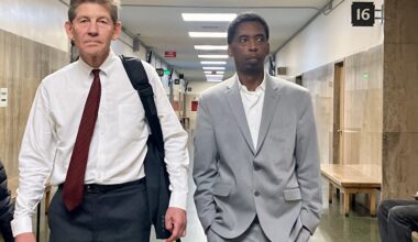 S.F. filmmaker Kevin Epps’ long-awaited murder trial begins