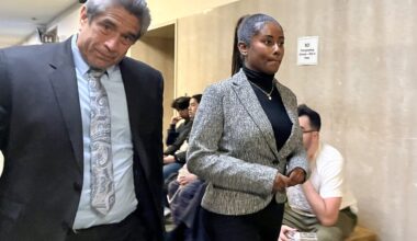 Witnesses recount tears, gunshots in S.F. filmmaker's murder trial 