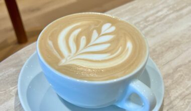 Saint Frank Coffee Arrives On Irving Street to Keep the Inner Sunset Caffeinated