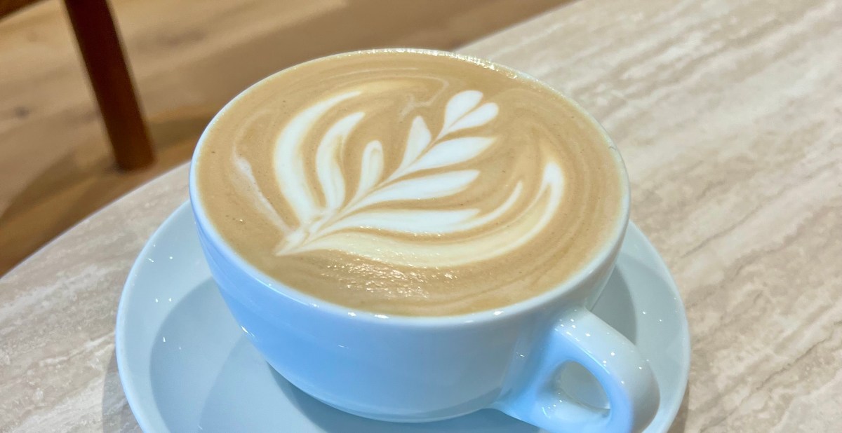Saint Frank Coffee Arrives On Irving Street to Keep the Inner Sunset Caffeinated
