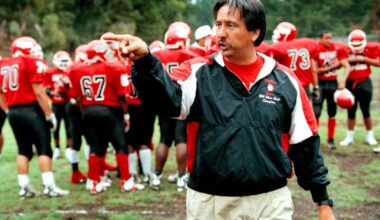 Coach John Beam, beloved staple of Oakland sports, dies from gunshot wound