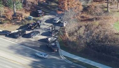 Prosecutor offers guidance to Oakland County schools on how to handle ICE activity