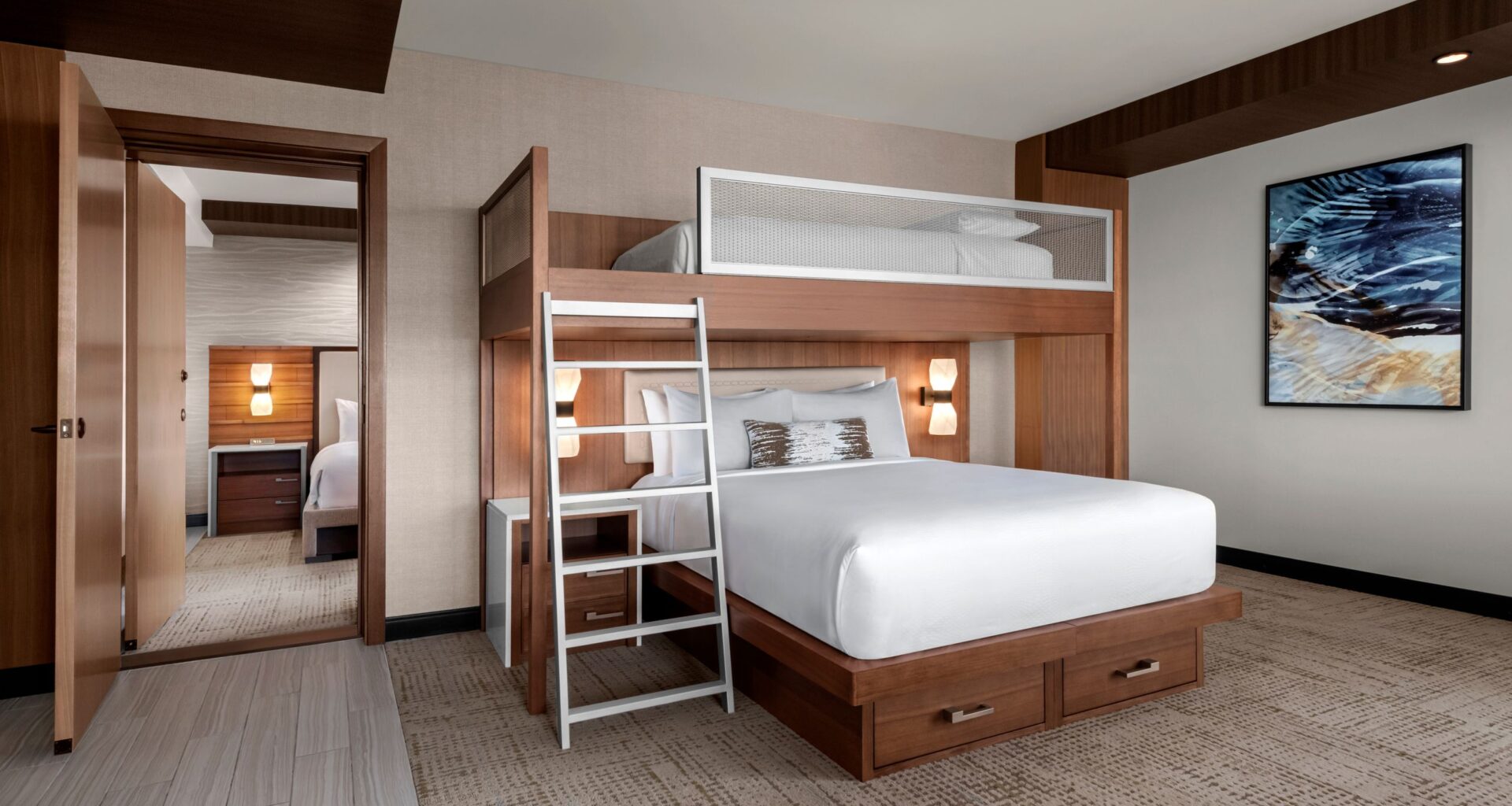 JW Marriott, Anaheim Resort – Hotel Review