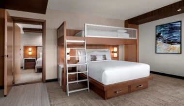 JW Marriott, Anaheim Resort – Hotel Review