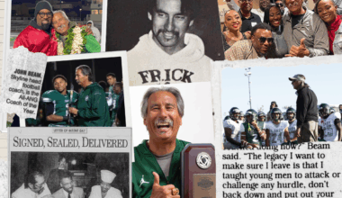 The legacy of John Beam through the lives he touched