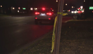 Oakland County hit-and-run kills veteran in wheelchair