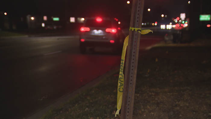 Oakland County hit-and-run kills veteran in wheelchair