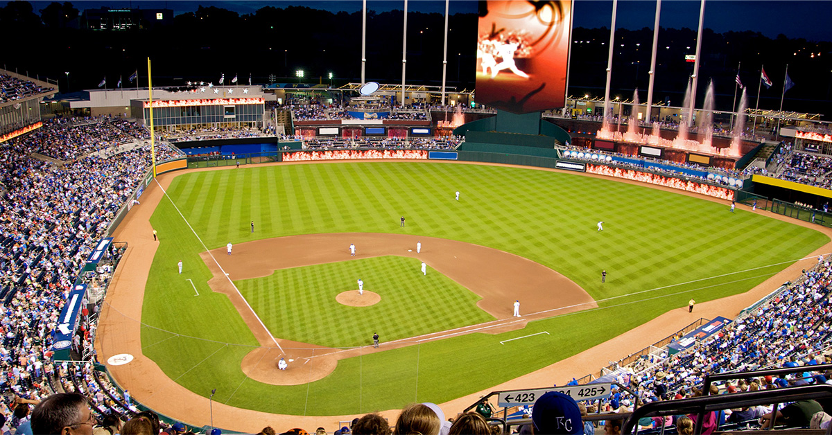 Kansas City Royals (image via ScoreBig)