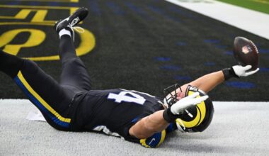 Rams eke out a narrow win over Seahawks, but work remains