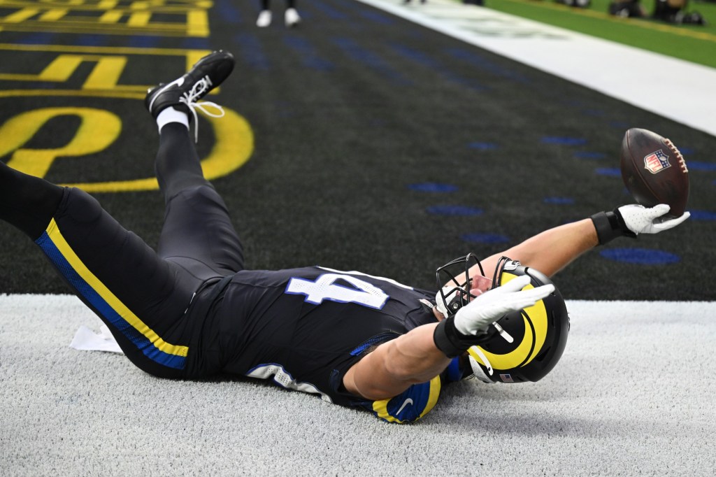 Rams eke out a narrow win over Seahawks, but work remains