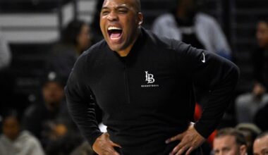 SDSU opens season with showdown against former assistant coach