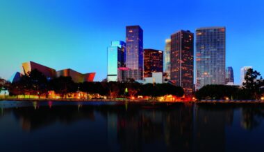 Los Angeles councilmembers unite to defend decades-old offshore drilling ban