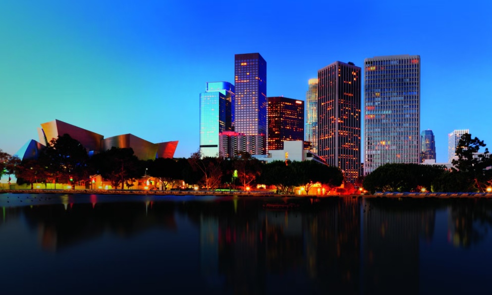 Los Angeles councilmembers unite to defend decades-old offshore drilling ban