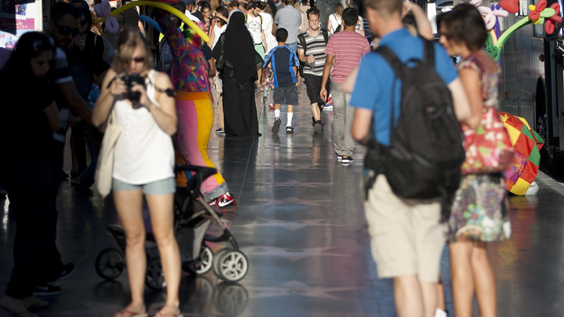 Walk of Fame Honors Comedian, Talk Show Host Sherri Shepherd Monday
