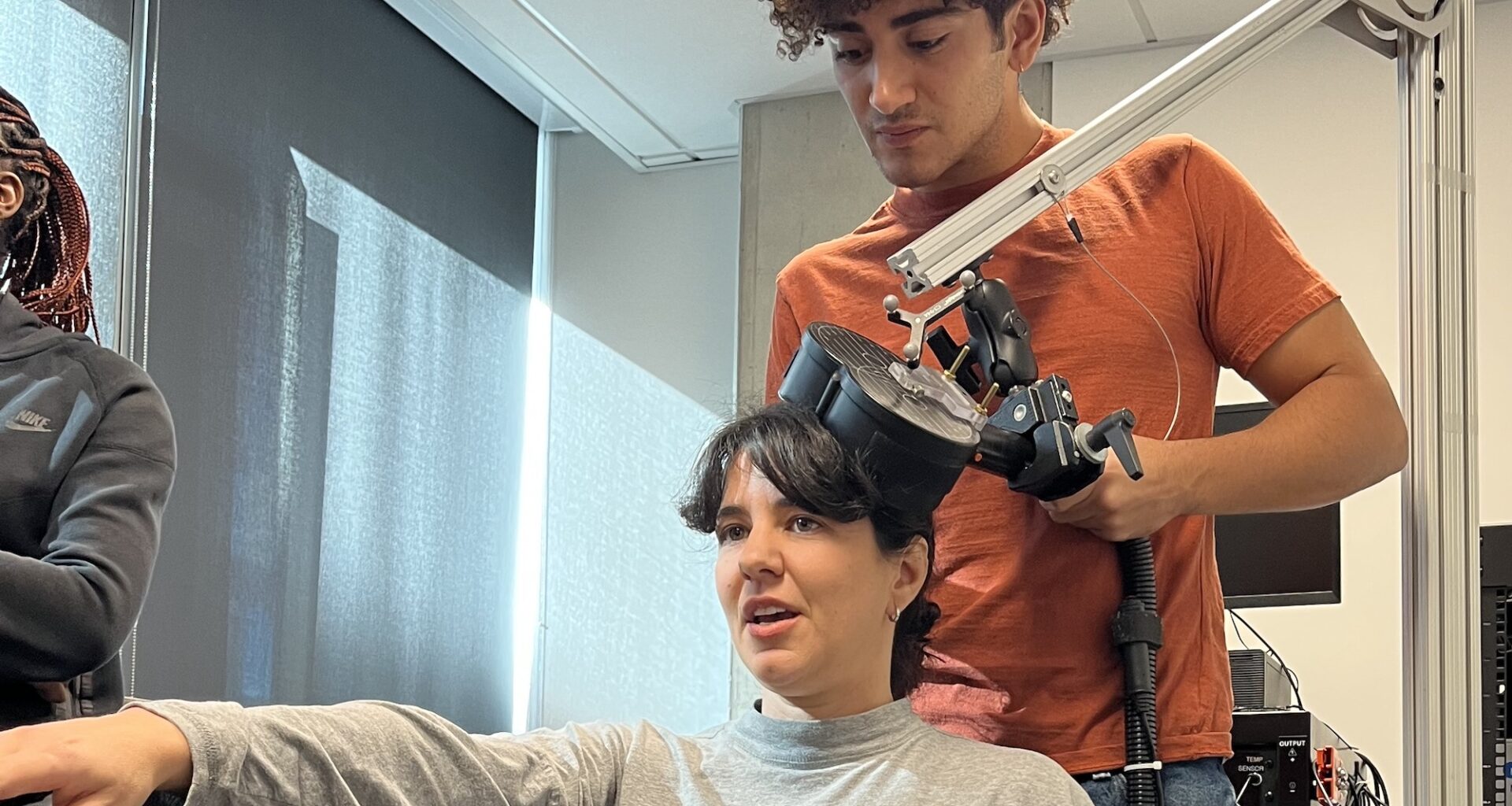 Berkeley startup, Magnetic Tides, has developed a new treatment for stroke patients