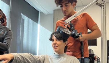 Berkeley startup, Magnetic Tides, has developed a new treatment for stroke patients