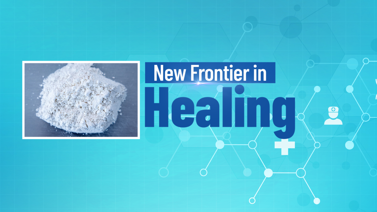 A New Frontier in Healing – NBC 7 San Diego