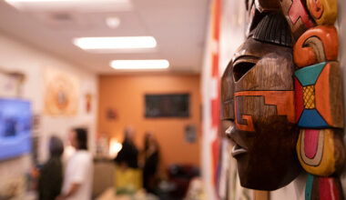 Native American and Indigenous Resource Center Opens as a Hub for Community, Growth