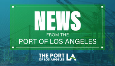 Solid October Volume at Port of Los Angeles Puts 10 Million Container Unit-Mark Within Reach for 2025 | News