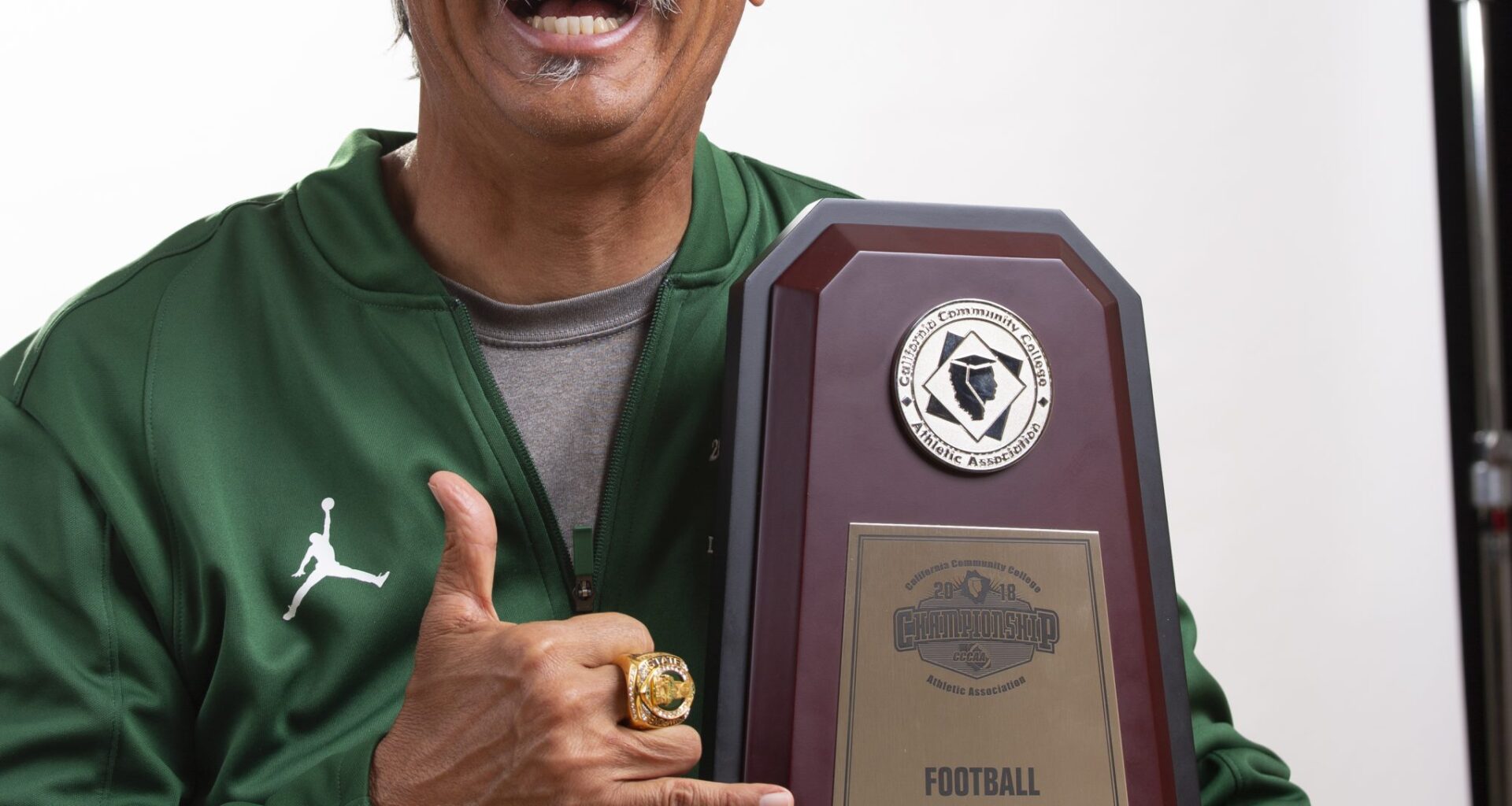 Here’s where you can honor the life and legacy of Coach John Beam