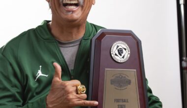 Here’s where you can honor the life and legacy of Coach John Beam