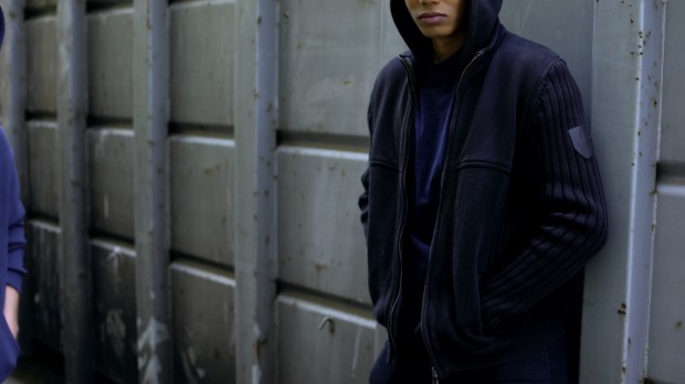 The fastest growing group of human trafficking victims in Orange...