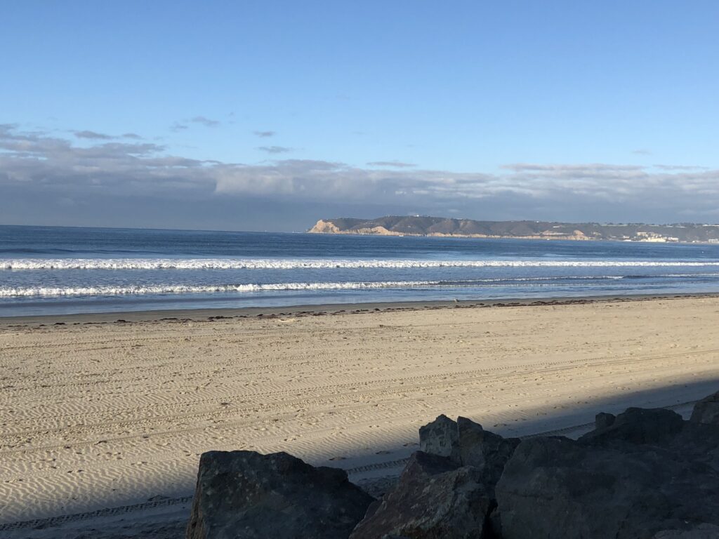 Coronado water and air quality report – Nov. 13-19, 2025