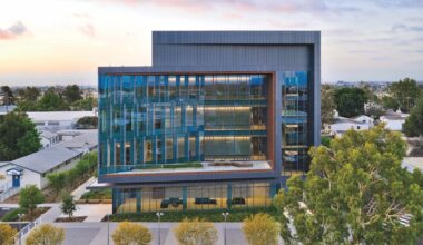 Lundquist Institute Nets $9 Million Grant