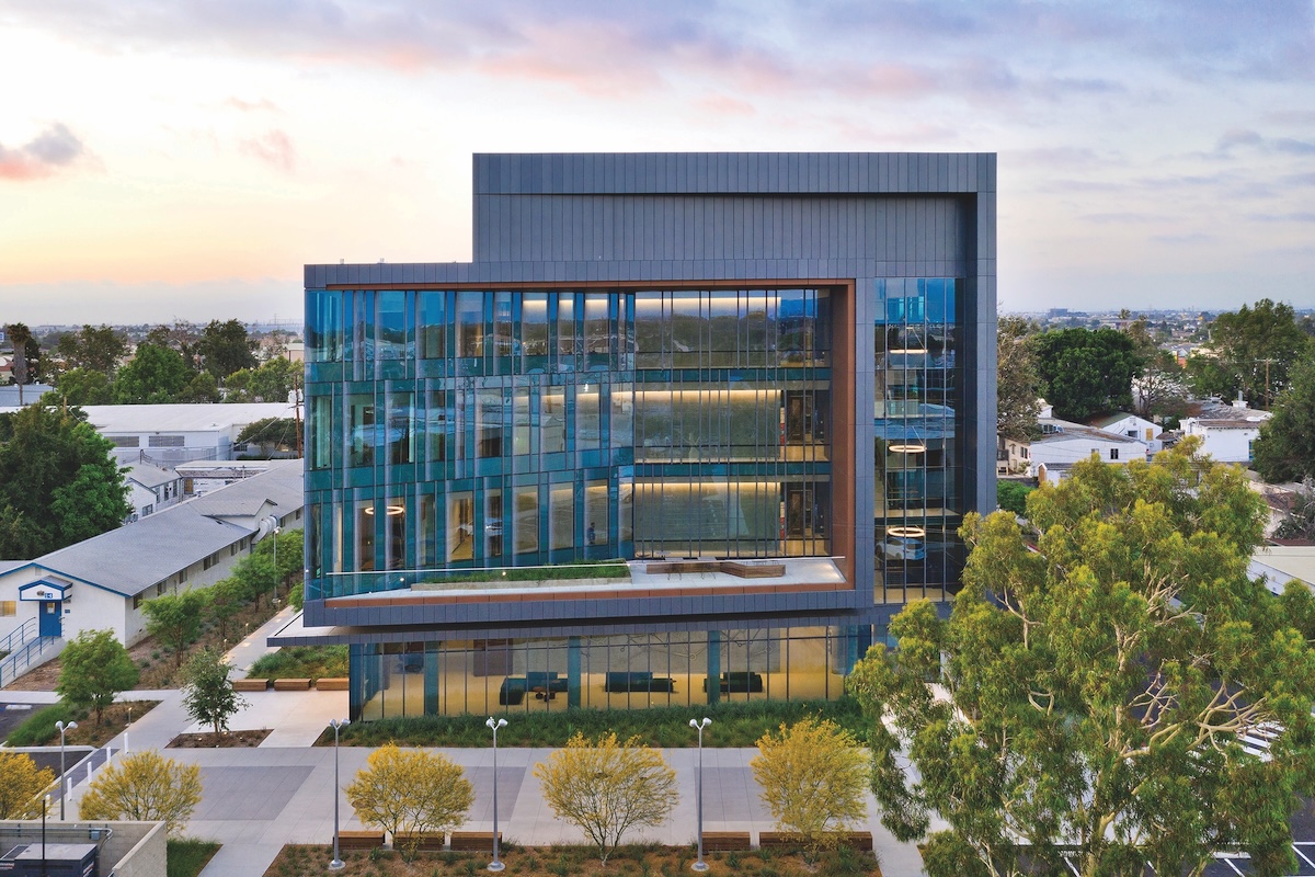 Lundquist Institute Nets $9 Million Grant