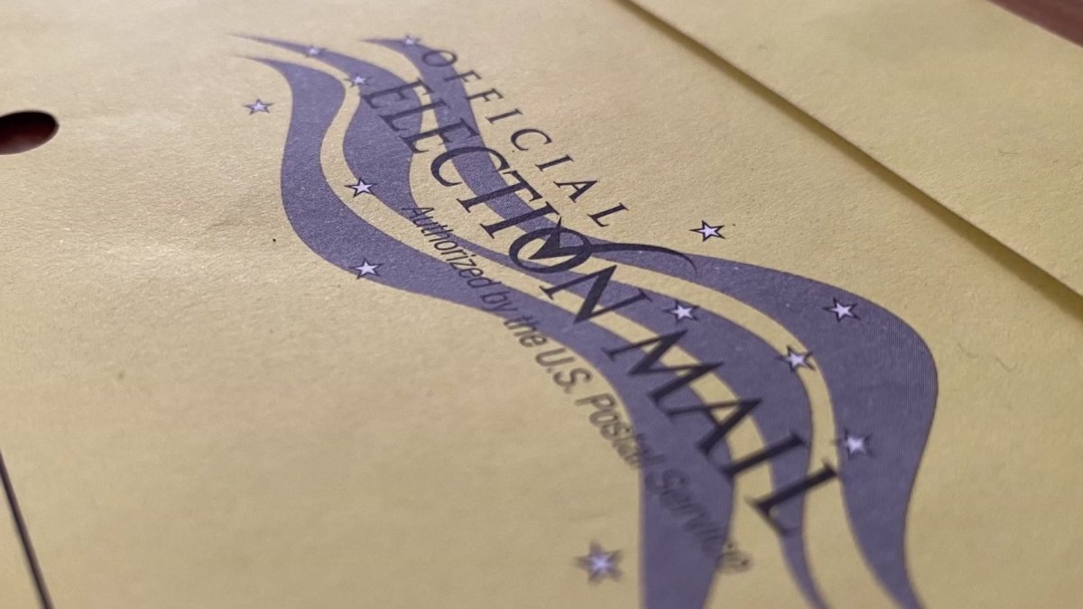 NBC News projects California Prop 50 will pass – NBC 7 San Diego