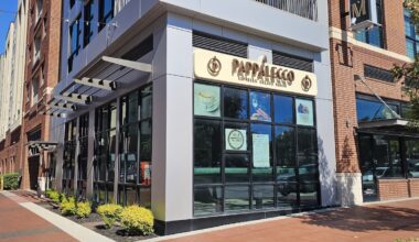 Pappalecco Cafe Plano