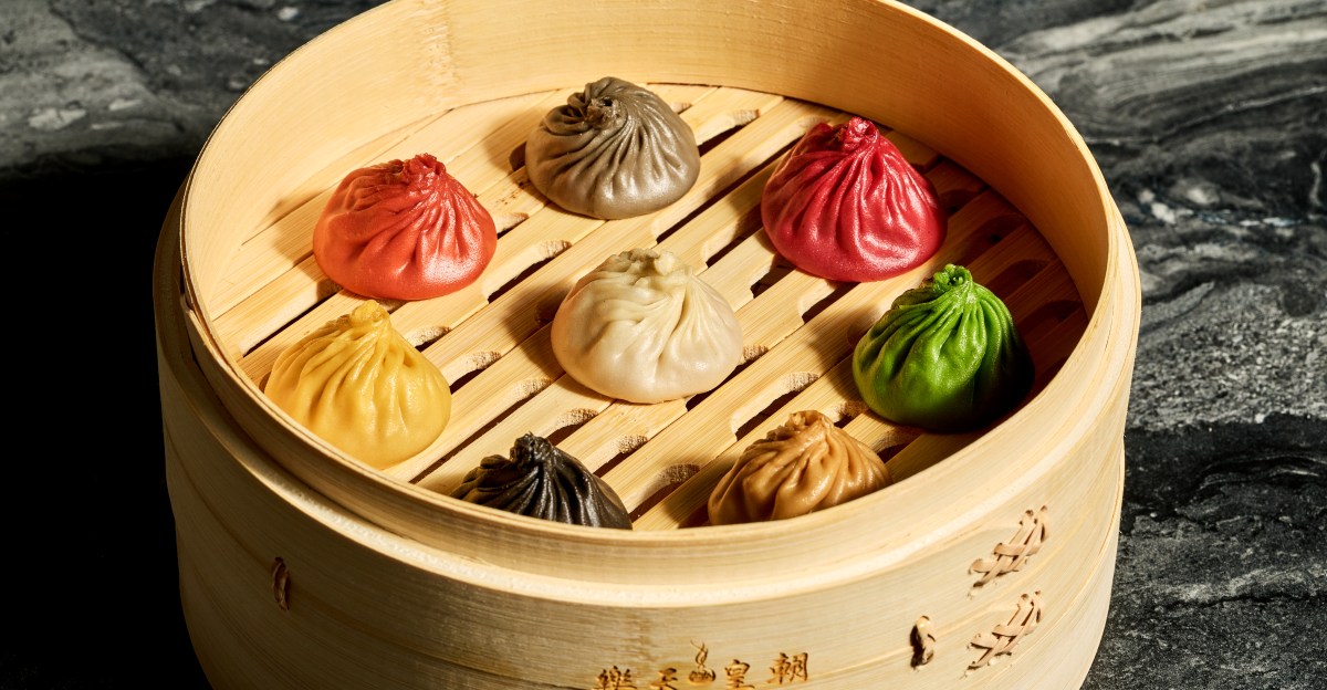 Highly Anticipated Singapore Xiao Long Bao Specialist Paradise Dynasty Makes Its Los Angeles Debut