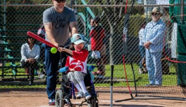 Things to do in Long Beach: Salvadorian Fest, Adaptive Sports Fair and more!
